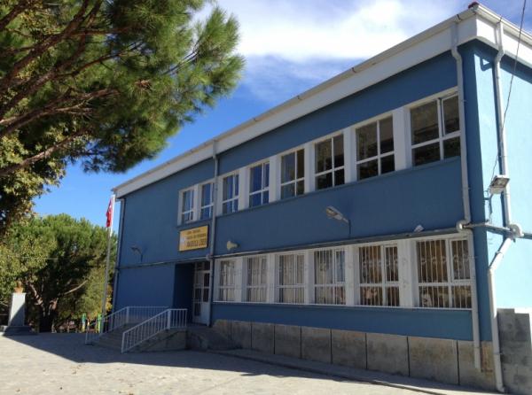 Bergama Kozak Çok Programlı Anadolu Lisesi Fotoğrafı